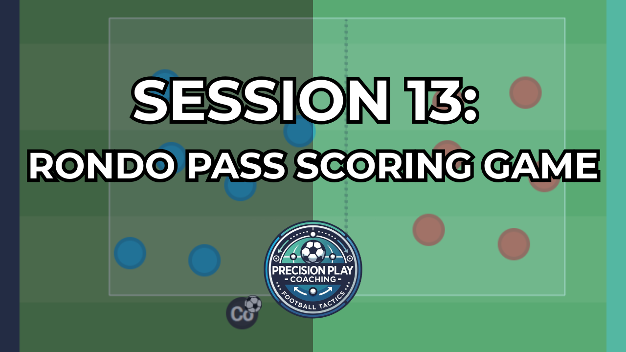 Session 13: Rondo Pass Scoring Game thumbnail